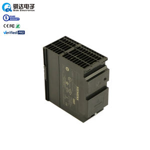 Nieuwe Originele Simatic S7-300 Voeding 6es7307-1ea01-0aa0 Siemens Plc Programmeerbare Controller In Voorraad - Product Image 3