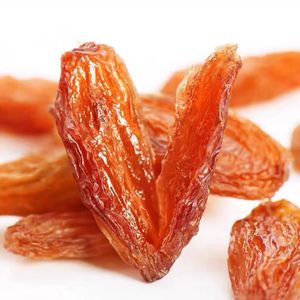 Fábrica de China al por mayor de calidad superior de pasas doradas fruta a granel dulce seca <span class=keywords><strong>uva</strong></span> amarilla - Product Image 2