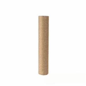 DIY tiang goresan kucing gaya klasik, aksesori rangka panjat kucing, pengganti bahan pilar rangka panjat kucing - Product Image 5