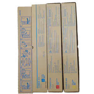 Cartuccia <span class=keywords><strong>Toner</strong></span> per Konica Minolta Bizhub C1060 C1070 C2070 C3070 TN620 Tn619 <span class=keywords><strong>Toner</strong></span> <span class=keywords><strong>Brother</strong></span> - Product Image 1