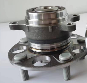 Rodamiento de Rueda 41420-35000 en Oferta, Rodamiento Radial 41420 35000 para Cubo de Rueda Trasera 713226110 - Product Image 3