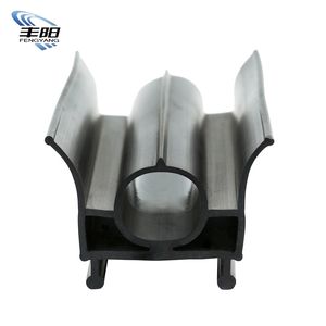 <span class=keywords><strong>Joint</strong></span> <span class=keywords><strong>de</strong></span> plancher <span class=keywords><strong>de</strong></span> seuil <span class=keywords><strong>de</strong></span> <span class=keywords><strong>porte</strong></span> <span class=keywords><strong>de</strong></span> <span class=keywords><strong>garage</strong></span> en <span class=keywords><strong>caoutchouc</strong></span> EPDM personnalisé automobile - Product Image 1