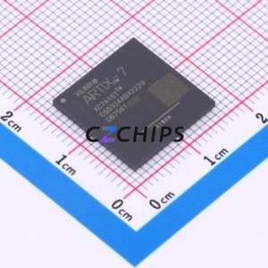 Dispositif logique programmable de puce d'IC de circuit intégré de CSPBGA-324 XC7A15T-2CSG324C toute neuve et originale (CPLD/FPGA) - Product Image 1
