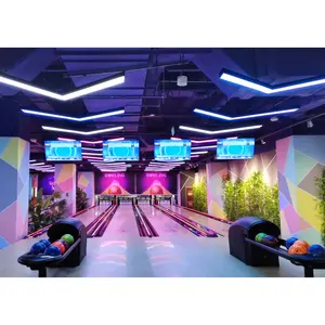 <span class=keywords><strong>Precio</strong></span> al por mayor Equipo <span class=keywords><strong>de</strong></span> <span class=keywords><strong>bolos</strong></span> Proyector interactivo Máquina <span class=keywords><strong>de</strong></span> <span class=keywords><strong>bolos</strong></span> <span class=keywords><strong>de</strong></span> cricket personalizada Línea <span class=keywords><strong>de</strong></span> <span class=keywords><strong>bolos</strong></span> - Product Image 1