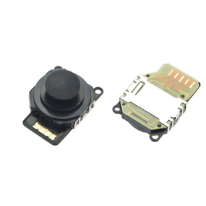 Para <span class=keywords><strong>PSP</strong></span> 2000 3000, controlador de consola, módulo de Sensor de botón, <span class=keywords><strong>Joystick</strong></span> analógico 3D para PSP1000, Gamepad, Thumb Stick - Product Image 5