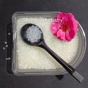 Gránulos de Resina LDPE, Materia Prima para Moldeo de Películas con Resistencia Química, Polietileno de Baja Densidad - Product Image 1