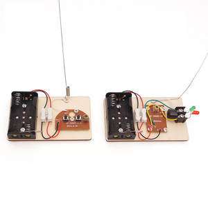 Jouets STEM pour les élèves du secondaire, projets d'expériences scientifiques, puzzles <span class=keywords><strong>en</strong></span> <span class=keywords><strong>bois</strong></span> 3D, kits scientifiques STEM - Product Image 6