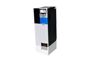 Convertisseur de pompe à eau solaire monophasé haute efficacité 900 VDC 7,5 kW <span class=keywords><strong>pour</strong></span> <span class=keywords><strong>puits</strong></span> profonds et usage agricole, idéal <span class=keywords><strong>pour</strong></span> l'irrigation goutte à goutte. - Product Image 4