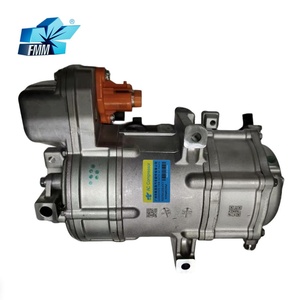 Compresseur de climatisation AuTo AC pour Serena C28 926007DB0A 000022000054 Yep0fx1h275 Systèmes de climatisation - Product Image 1