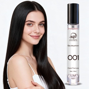 <span class=keywords><strong>Perfume</strong></span> Capilar Vegano Natural Classic <span class=keywords><strong>True</strong></span> <span class=keywords><strong>Love</strong></span>, 10 ml, Aroma Floral Amaderado Romántico de Larga Duración para Mujer, Regalo - Product Image 5