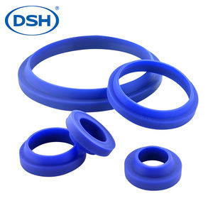 אבק חותמות fj גבוה גומי ניטריל תעשייתי מכונות תעשייתיות שמן עמיד dustproof מתאים הידראולי צילינדרים עמידים - Product Image 1