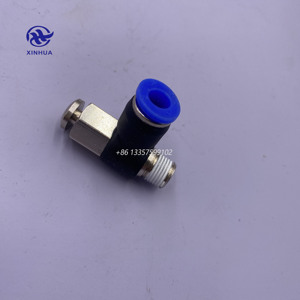 Repuestos de Alta Calidad para Telar Airjet ZAX9100 <span class=keywords><strong>Tsu</strong></span> Dakoma RI FA Welf Feeder Interruptor de Aire JSB6-01 LONG Origen China Máquina Textil - Product Image 2
