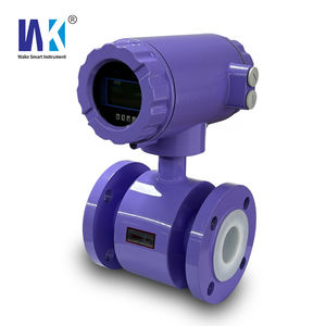 卸売価格の安い水流量計、水処理用電磁流量計、磁気流量計 - Product Image 4