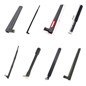 Antena 4G Wifi Lte 5g Antena de estación Base exterior para enrutador Wifi <span class=keywords><strong>Vodafone</strong></span> GigaCube 5G Antena externa - Product Image 1