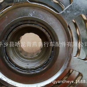 Piñón Libre Richeng de 9 Velocidades para Bicicleta de Montaña, de Acero Resistente - Product Image 4