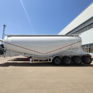 <span class=keywords><strong>Remorque</strong></span> malaxeuse à ciment Chengda neuve, 4, 3 ou 5 essieux, en forme de V, 45 m³, 60 tonnes, en <span class=keywords><strong>vente</strong></span> - Product Image 5
