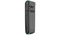 Scanner de codes-barres 1D 2D industriel, NFC 13,56 MHz RFID, IP68, Android 11, WiFi, ordinateur mobile, terminal portable, PDA