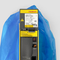 FANUC A06B-6114-H207 Fanuc fotografió la condición del controlador según lo mostrado en la imagen y negoció un precio completamente nuevo.