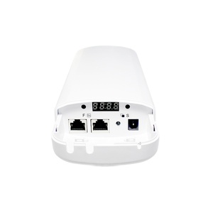 3KM 실외 방향성 무선 <span class=keywords><strong>CPE</strong></span> <span class=keywords><strong>2.4GHz</strong></span> 802.11n 300Mbps 3km 장거리 무선 브리지 와이파이 범위 야외 와이파이 액세스 포인트