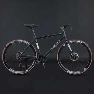 <span class=keywords><strong>Bicicleta</strong></span> de Montaña/Ciudad/Carretera para Adultos, con Cuadro de Aleación de <span class=keywords><strong>Aluminio</strong></span>, 27/30 Velocidades, 28 Pulgadas, Frenos de Disco, Fabricada en Pakistán - Product Image 2