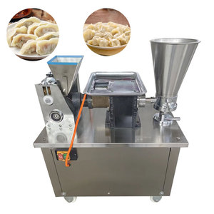 Hot bán Nhà Máy Giá Trung Quốc bánh bao máy làm thương mại bánh bao máy giòn bánh bao nhà sản xuất - Product Image 3