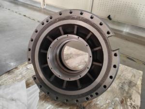 Servizio OEM di Forgiatura e Pressofusione in Acciaio Inossidabile di Precisione D512 per Componenti Automobilistici, Marca Chancel, Cina - Product Image 4