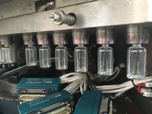 China <strong>Supplier</strong> Full Automatic Tennis Ball Making <strong>Machine</strong> - Product Image 4