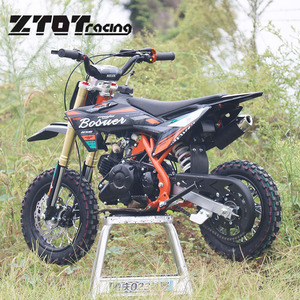 <span class=keywords><strong>Moto</strong></span> tout-terrain à deux roues Posul BSE KTM60 pour adultes et enfants - <span class=keywords><strong>Mini</strong></span> <span class=keywords><strong>moto</strong></span> de course haute et moyenne performance 40 km/h - Product Image 4