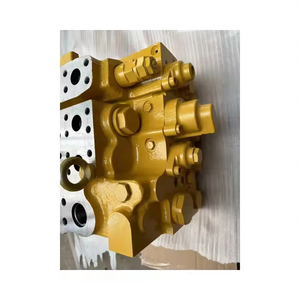 การควบคุม D85 D85ESS 723-62-12100 D65E12ชุดควบคุมหลัก D65 723-63-12100 - Product Image 4
