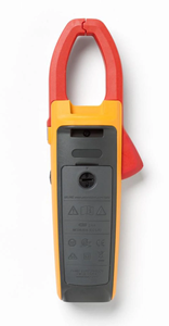 Fluke 376 fc-rms מטר מהדק אלחוטי עם iflex מתקדם רישום 0.1a קצב מדגם 3x/s - Product Image 6