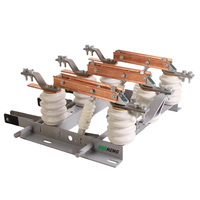 Desconector Senheng, interruptor de alto voltaje de 1/630-I de 1/630, interruptor de equipo de alto voltaje de 10kA, 12kA, 630A