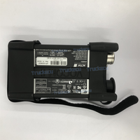 Interfaz de Diagnóstico Original Vocom II VOCOM2 88894000, Cable USB OBD 8P PTT para Herramienta de Diagnóstico Renault UD/MACK