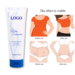 <span class=keywords><strong>Mejor</strong></span> Crema Orgánica Vegana Caliente para Adelgazar, Hidratante Corporal, Reafirmante, Pérdida de Peso, Sin Parabenos, Centella, Cúrcuma, Aloe Vera - Product Image 4