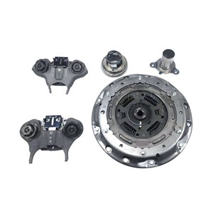 Ensemble d'embrayage double 6DCT250 DPS6 pour Ford Focus 602000800, pièce de rechange - Product Image 1