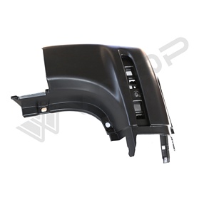 Angolo Paraurti Posteriore Destro 9078853600 90788536009K83 ME9231153 per Mercedes-Benz <span class=keywords><strong>Sprinter</strong></span> 907 <span class=keywords><strong>910</strong></span> - Product Image 4