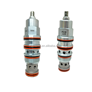 صمامات خرطوشة هيدروليكية من الشمس ، صمامات تخفيف الضغط وتخفيف الضغط ، صمامات فحص تجريبية - Product Image 1