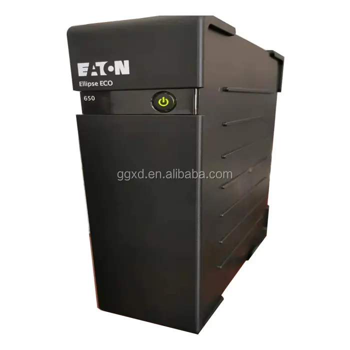 빠른 무역 이튼 UPS 타원 ECO 500VA /300W 지원 전력 공급 1KVA 2KVA 3KVA UPS