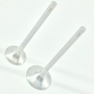 06D109601M 06D 109 de 601 <span class=keywords><strong>M</strong></span> 06D109611H 06D109611K de admisión del motor de la válvula de escape para Audi VW 2,0 TFSI BPJ BPY BWA CBFA CCTA CCZB CCZA - Product Image 6