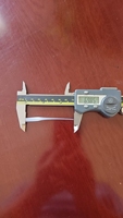 Extenseur de bouteille de colle plastique Jingu Construction, applicateur de précision modèle 770 pour la distribution de résine liquide et de mastic