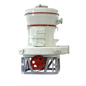 Top Quality Professional Manufacturer 4 Roller Raymond mill Grinding Mill machine