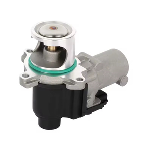 AUDI A6 Q7 VW Touareg Skoda için EGR vana OEM 059131502G 95811105100 131502b 95811105101 95811105100 95811105101 - Product Image 2