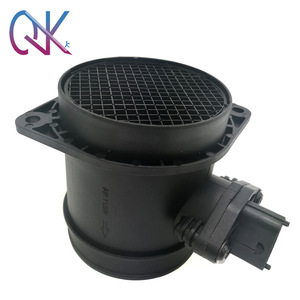 Medidor de Flujo de Aire de 70 mm de Diámetro Interior, Sensor MAF de 12 V para Volvo S80 con Transmisión Automática - Product Image 3
