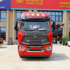 Tout nouveau camion tracteur <span class=keywords><strong>Sinotruk</strong></span> Howo <span class=keywords><strong>T7h</strong></span> <span class=keywords><strong>540</strong></span> hp 30-40Tons manuel AUTO CNG Diesel <span class=keywords><strong>Sinotruk</strong></span> 6x4 4x2 - Product Image 3