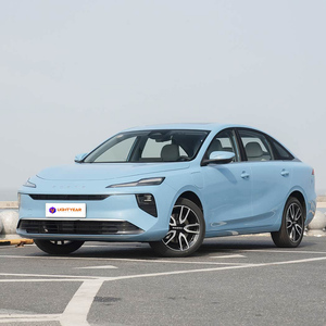 Precio al por Mayor del Auto Eléctrico Roewe D6, Sedán de 4 Puertas y 5 Asientos con Interior de Alta Tecnología para Sudamérica - Product Image 2