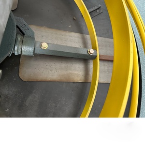 42'' Benzinbetriebene Betonglättmaschine GX200 zum Verkauf Chinesischer Hersteller - Product Image 2