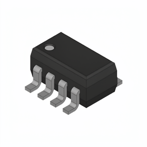 MAX6797AKALTD7+T ชิปจัดการพลังงาน (PMIC) SOT 23 8 ชิ้นส่วนวงจรอิเล็กทรอนิกส์ บริการครบวงจรแบบดั้งเดิม - Product Image 1