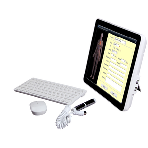 Un détecteur quantique pour l'évaluation de la santé physique Détection précoce Traitement précoce Un total de 52 machines de détection de corps - Product Image 1