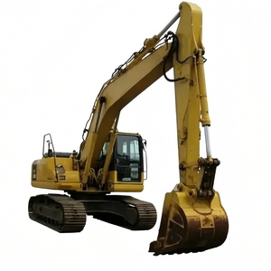 Excavatrices d'occasion de bonne qualité de l'UE, excavatrice de 23 tonnes d'occasion, machine de terrassement, excavatrice à vendre - Product Image 5