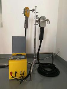 Machine de soudage orbitale MWF-18 pour tuyaux en acier inoxydable de diamètre 4,0-17,1 mm avec une épaisseur inférieure à 1 mm - Product Image 1