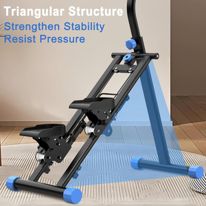 CZFIT Nouveau Produit : Appareil de Step Fixe Multifonctionnel, Entraînement Aérobie Silencieux à Domicile, Produit Phare de Haute Qualité - Product Image 5